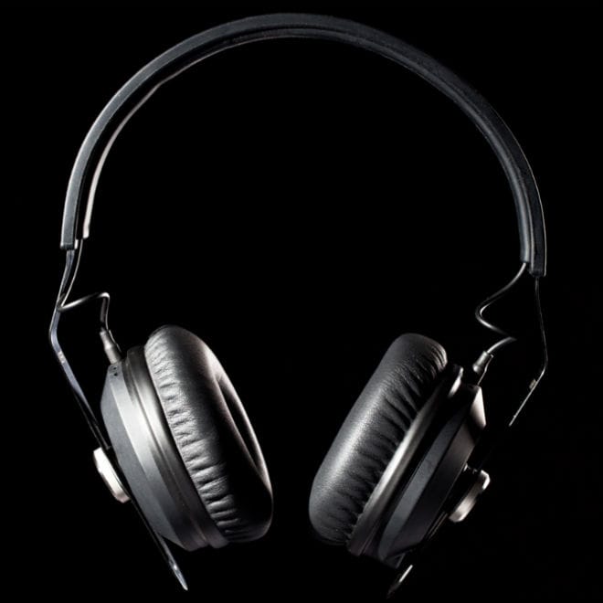 HYPETRAK Review: Nocs NS900