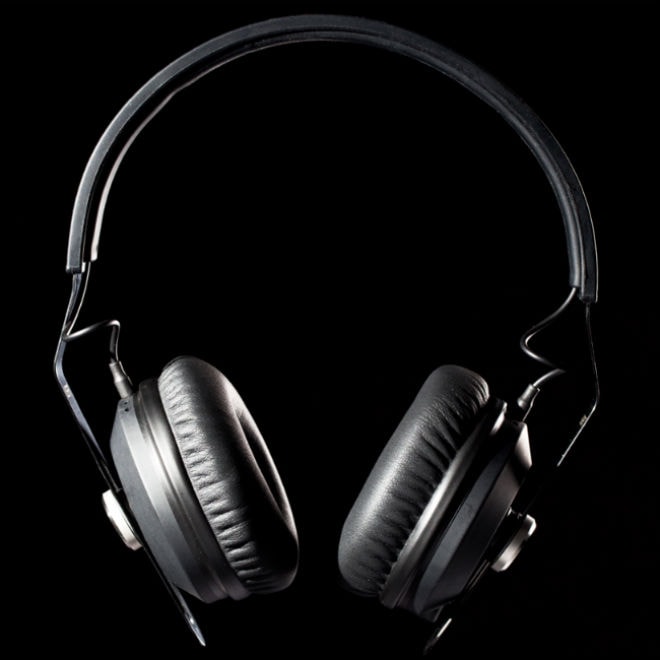 HYPETRAK Review: Nocs NS900