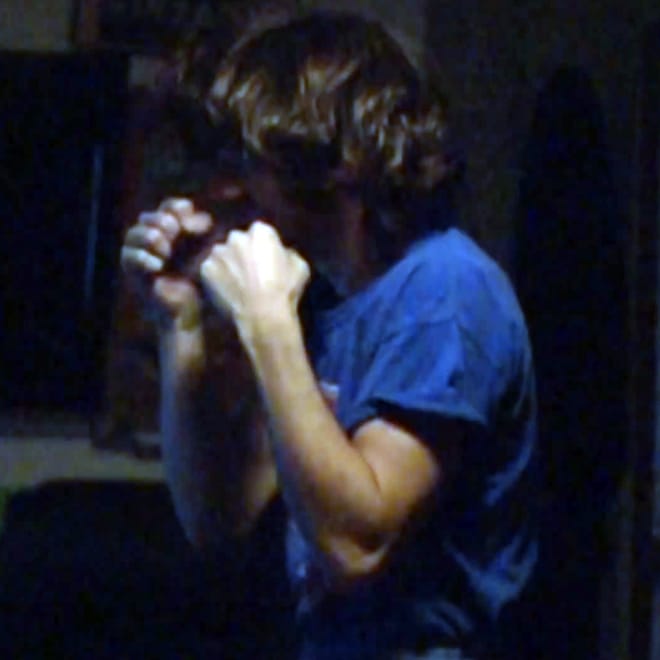 Party Supplies – (Searching For) A Crazy Love (Dancing All Alone)