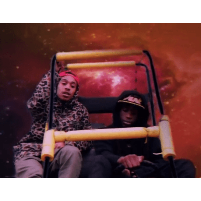 Perrion featuring T-Shyne - Follow Me