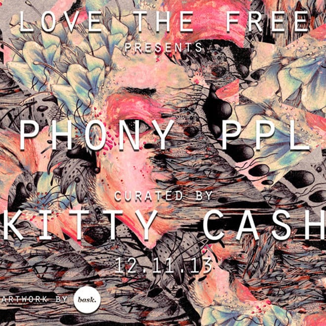 Phony Ppl - Baby, Meet My Lover