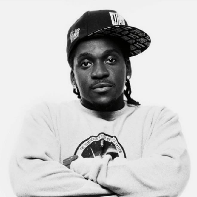 Pusha T to Work with The Neptunes on New 'King Push' Album