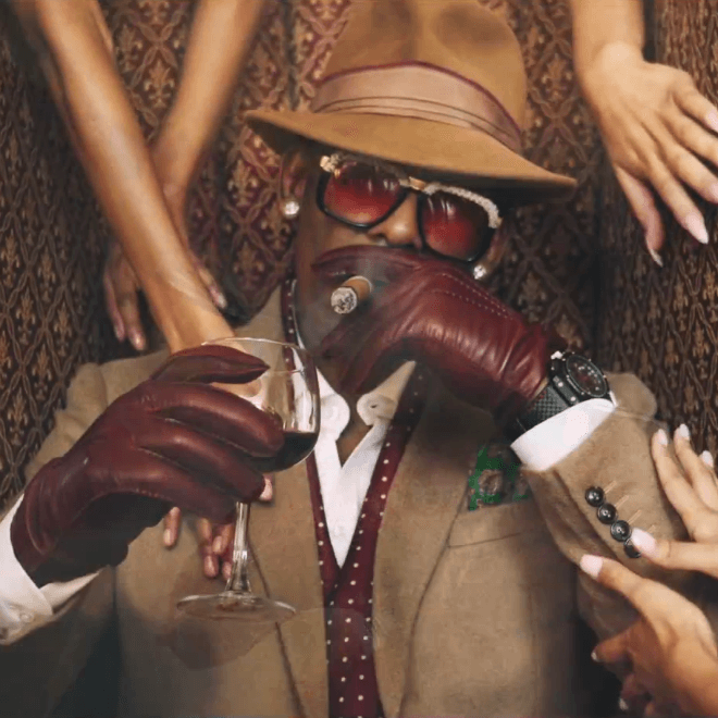 R. Kelly – Cookie