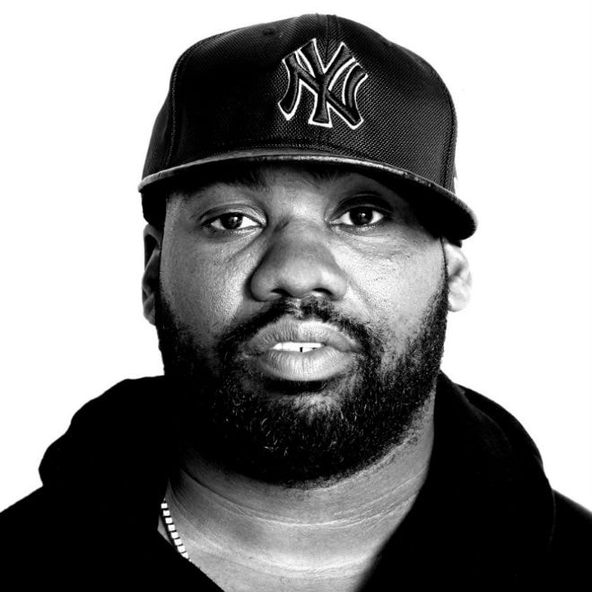 Raekwon featuring Doe B & T.I - I Wanna Know