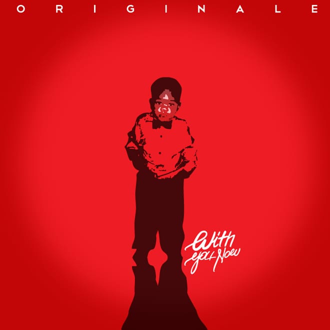 Ragz Originale - With You Now (Full Album Stream)