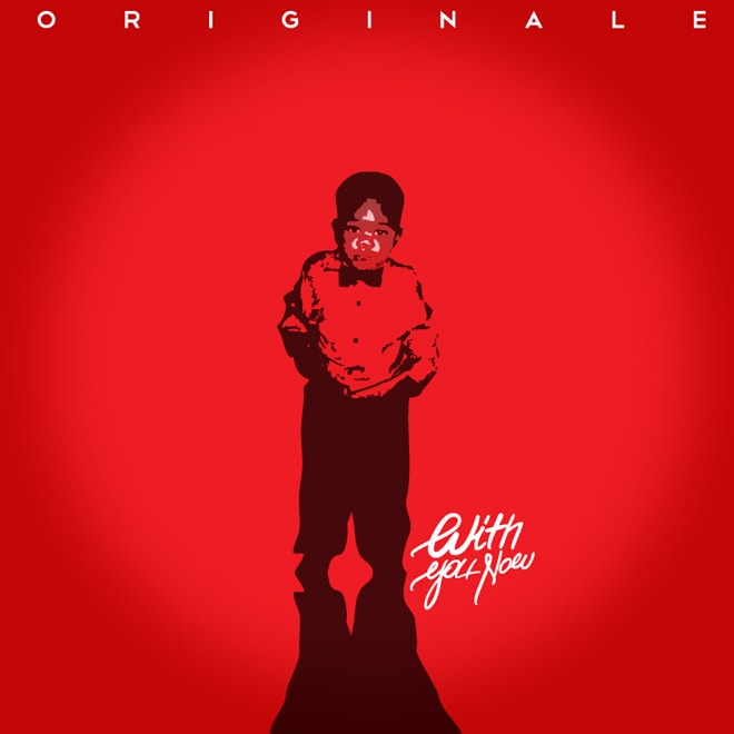 Ragz Originale - With You Now (Full Album Stream)