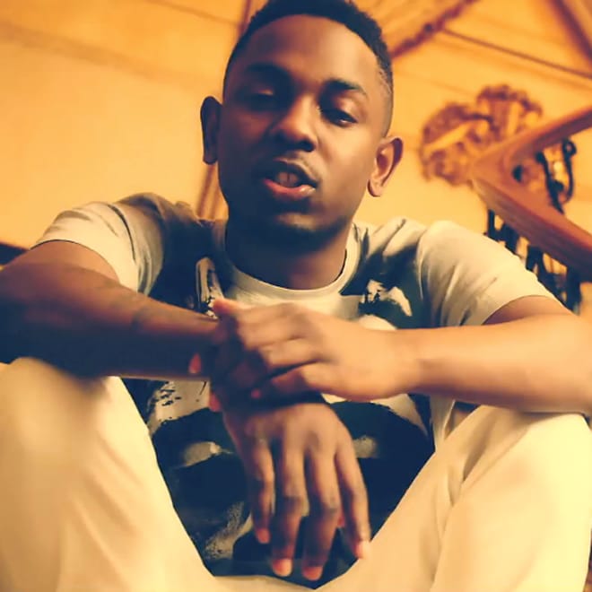 Rich Gang featuring Kendrick Lamar - 100 Favors