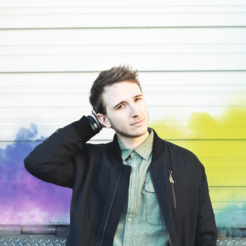 RL Grime’s Triple J Exclusives Mix