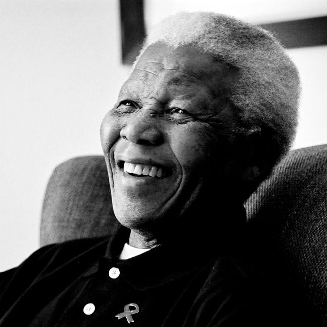 RZA featuring Will Wells – Gift Of Hope (Nelson Mandela Tribute)