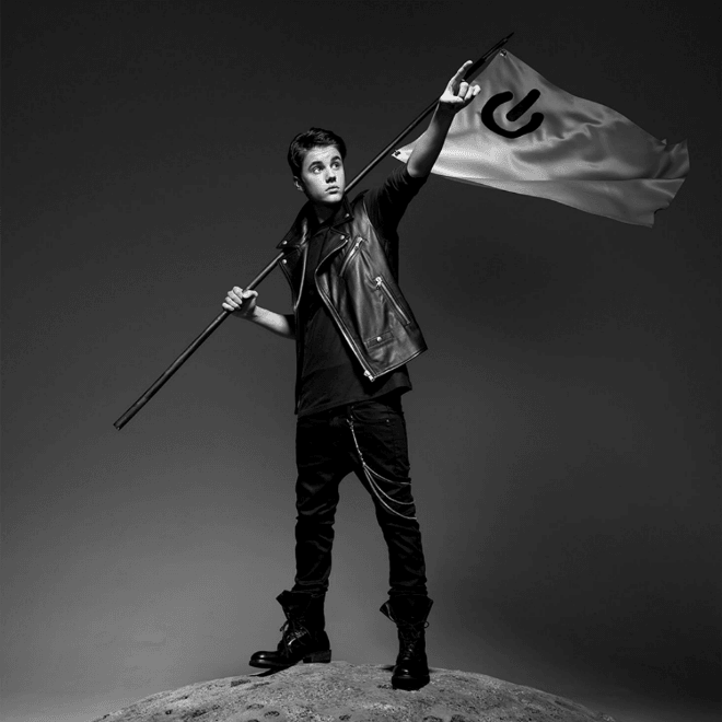 Sage The Gemini featuring Justin Bieber & IamSu! - Gas Pedal (Remix)