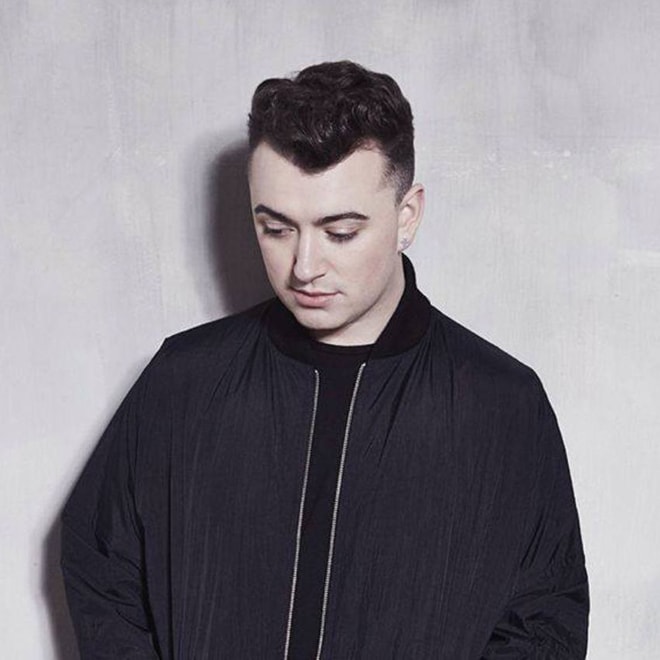Sam Smith – Nirvana (Until The Ribbon Breaks Re-Imagination)