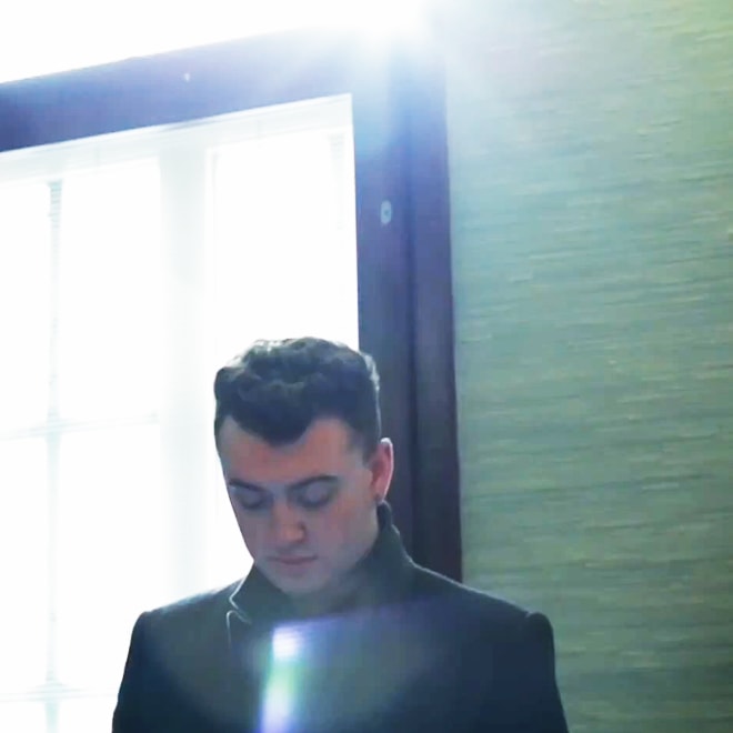 Sam Smith - In The Lonely Hour ( Album Trailer)