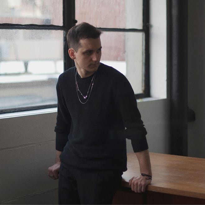 Sampha - Can't Get Loose (Jacques Greene Edit)