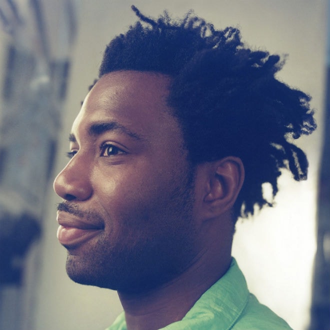 Sampha - 'In Session' Performance (Live for BBC Radio 1)