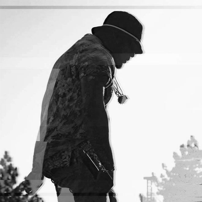 ScHoolboy Q and His Daughter Announce 'Oxymoron' Release Date