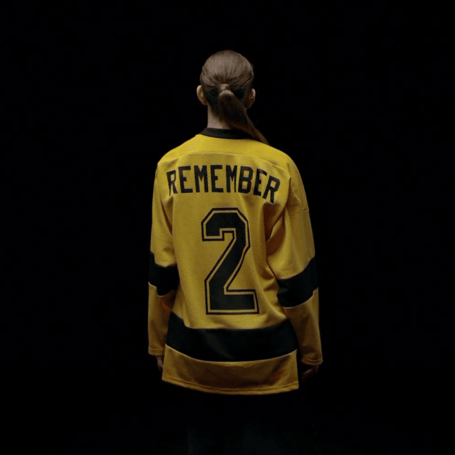 Shad featuring Lights - Remember to Remember