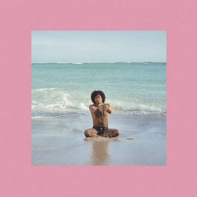 Sides Of Chaz (Toro Y Moi) – Sweet Tea