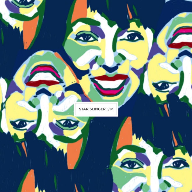 Star Slinger - I/IV