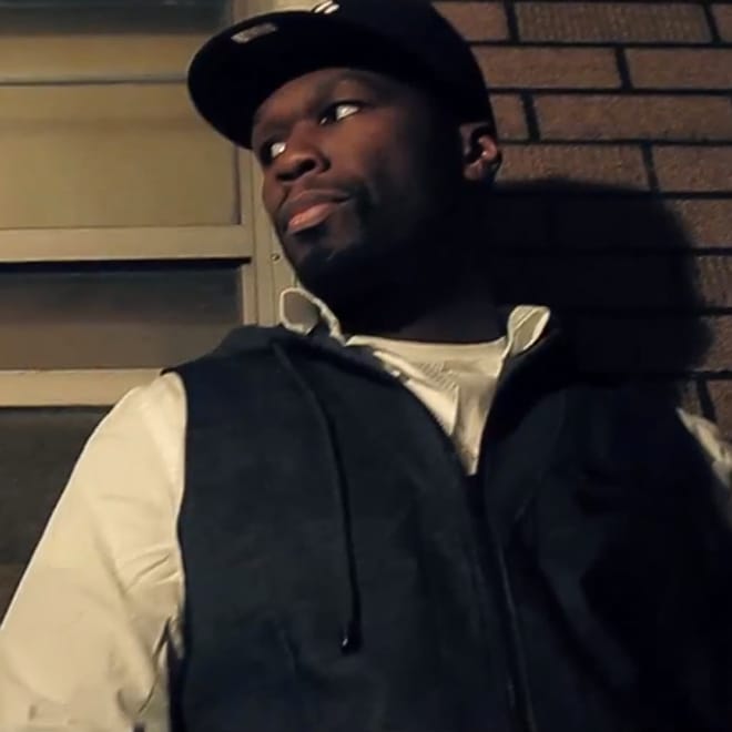 SZA featuring 50 Cent - Teen Spirit (Remix)