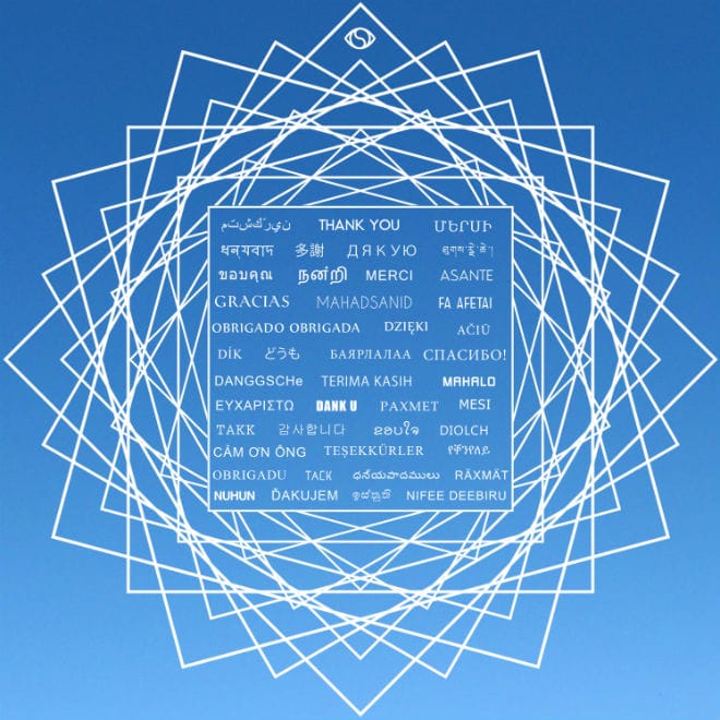 Soulection - Thank You (Mini Compilation)