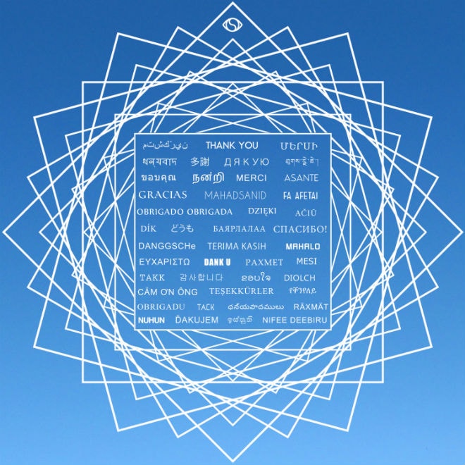 Soulection - Thank You (Mini Compilation)