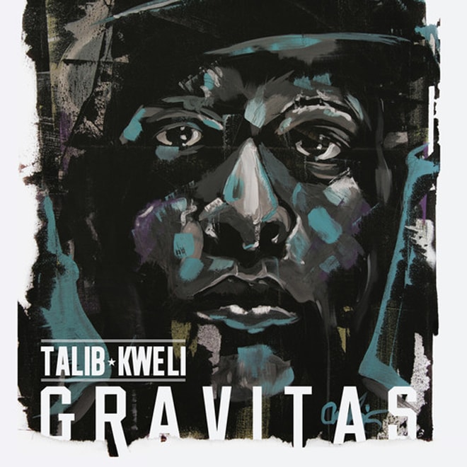 Talib Kweli featuring Raekwon – Violations