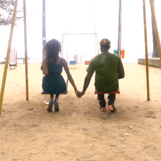 Talib Kweli featuring Seu Jorge – Favela Love 