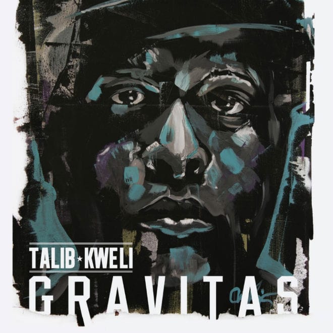 Talib Kweli featuring The Underachievers - New Leaders