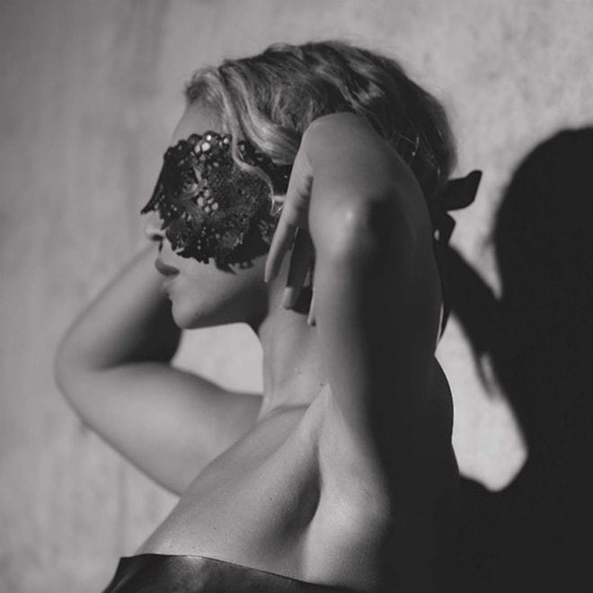 Target Will Not Sell Beyoncé's New Album