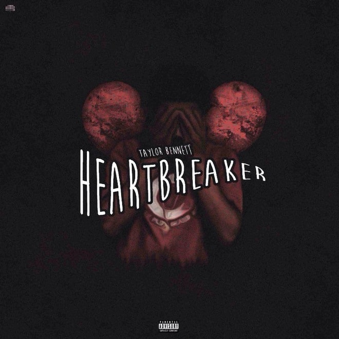 Taylor Bennett - Heartbreaker