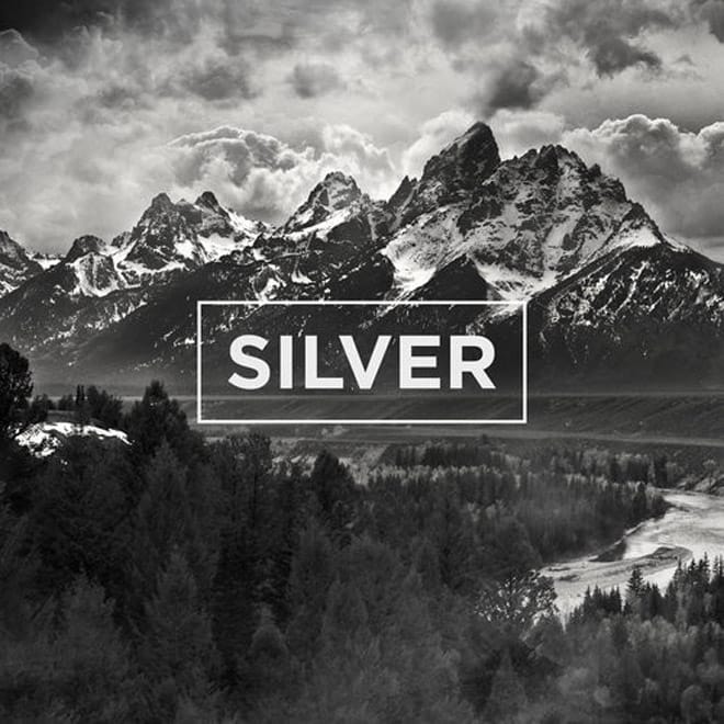 The Neighbourhood – Silver