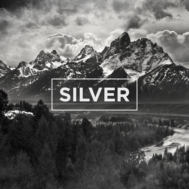 The Neighbourhood – Silver