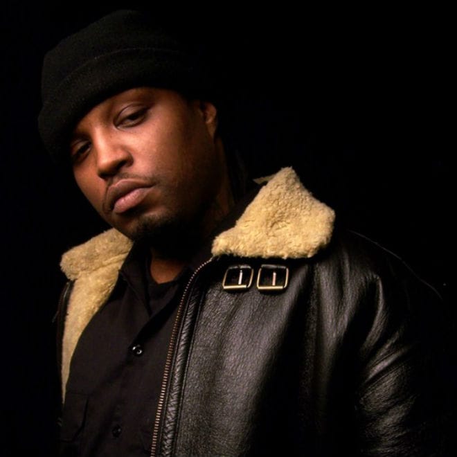 Three 6 Mafia's Lord Infamous Dies at Age 40