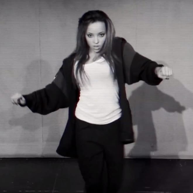 Tinashe featuring Travi$ Scott – Vulnerable 