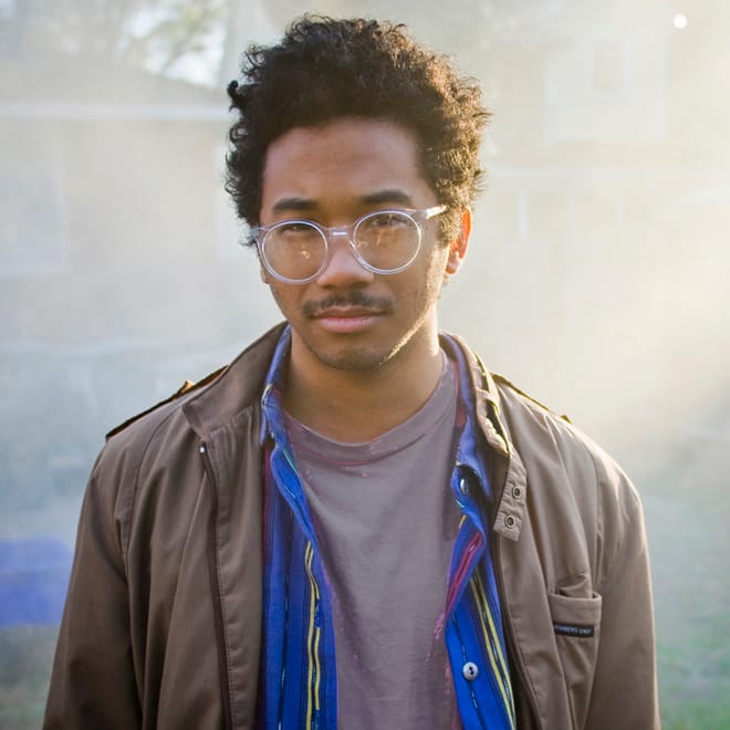 Toro Y Moi - ABC of Fashion