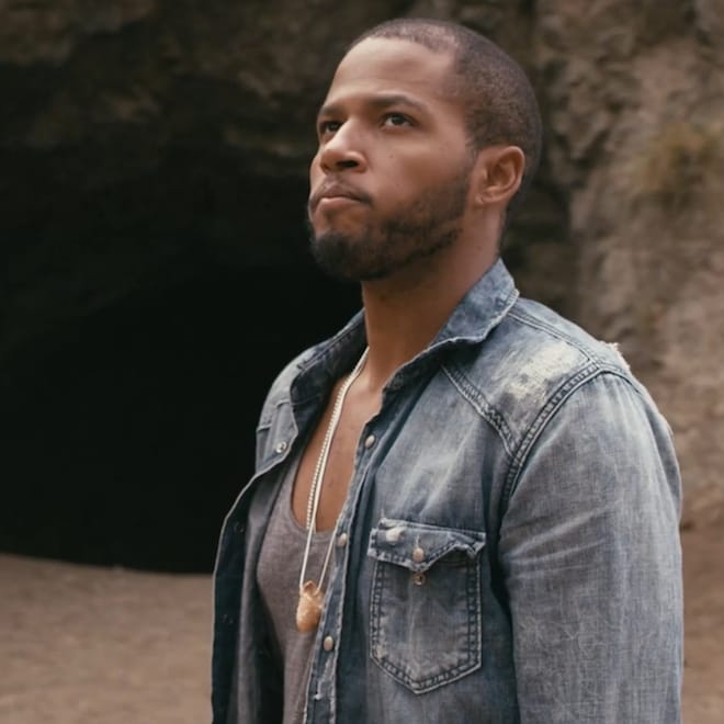 Vans Presents OTW Perspectives: Gilbere Forte