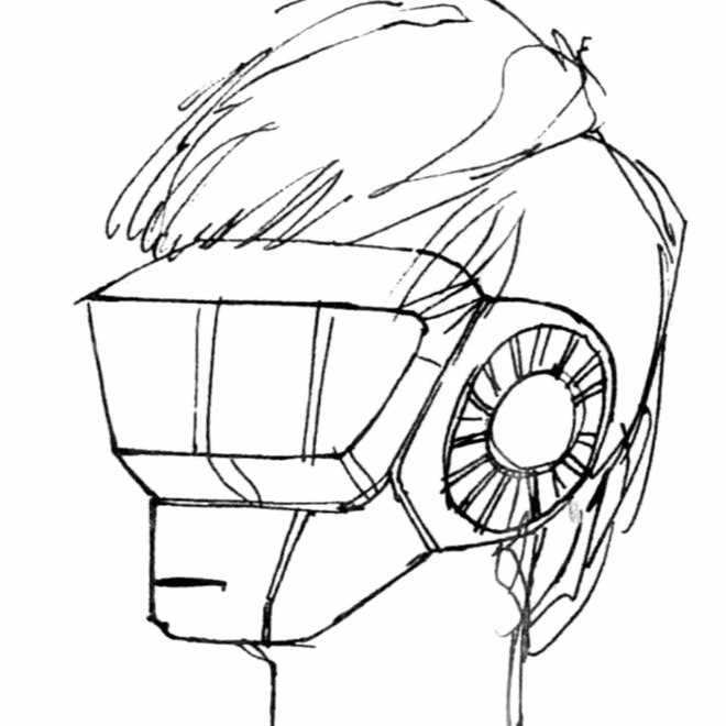 Watch a New Documentary on Daft Punk's Helmets