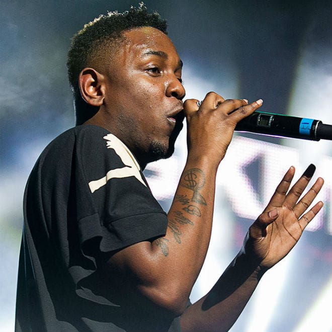 Watch TDE's Full Set at Power 106 Cali Christmas