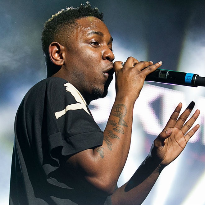 Watch TDE's Full Set at Power 106 Cali Christmas