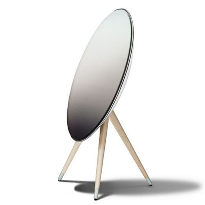Winner Announcement! Win a $2,700 BeoPlay A9 AirPlay Sound System from B&O PLAY by Bang & Olufsen