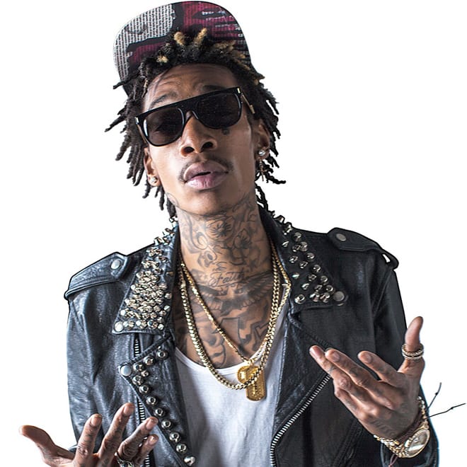 Wiz Khalifa - Got Me Some More (Produced by Young Chop)