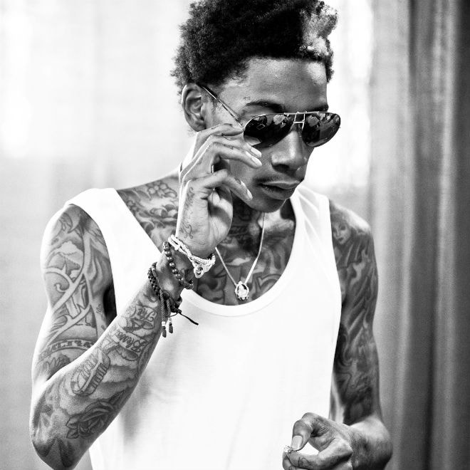 Wiz Khalifa - Got Me Some More (Produced by Young Chop)