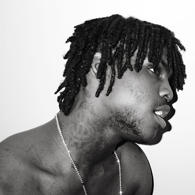 Young Chop featuring Chief Keef - Killer