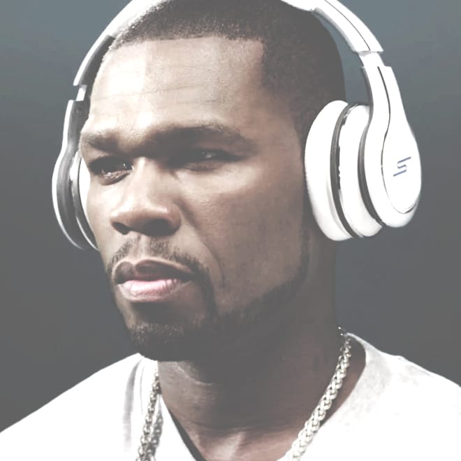 50 Cent - This Is Murder Not Music (Freestyle)