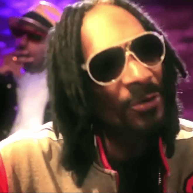 7 Days Of Funk – I’ll Be There 4U