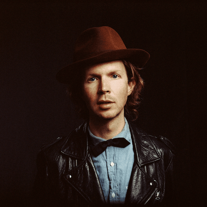 Beck - Love (John Lennon Cover)