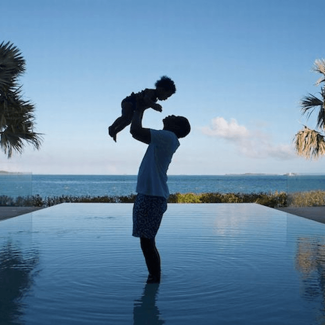 Beyonce – God Made You Beautiful (Official Version)