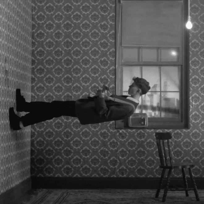 King Krule - A Lizard State