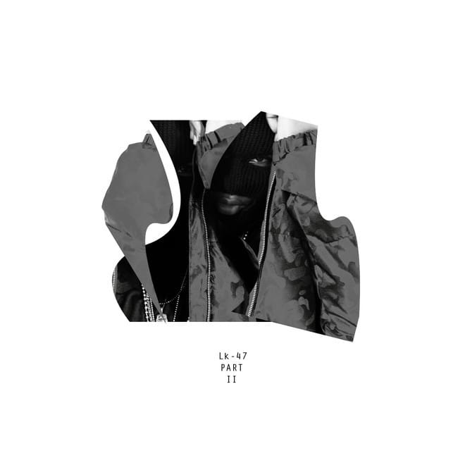 Leikeli47 - LK-47 Pt. II (Mixtape)