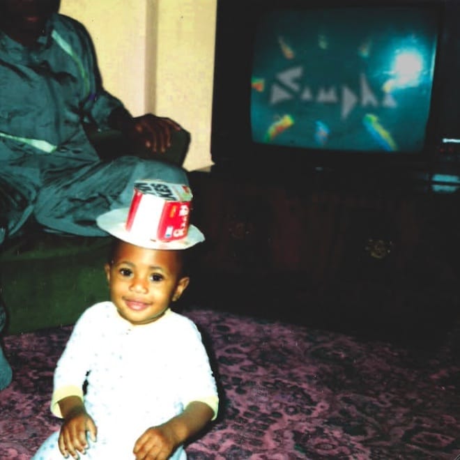 Sampha - Sundanza EP (Stream)